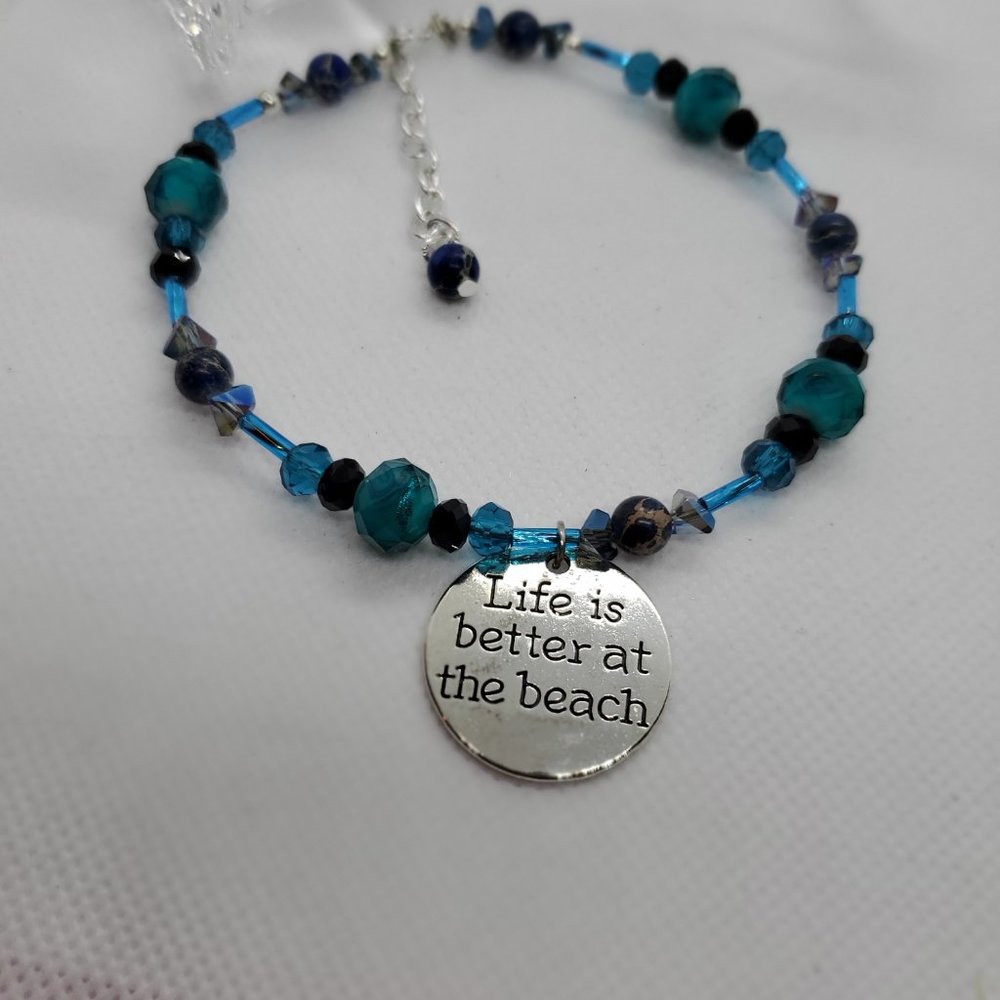 Ankle Bracelet #39